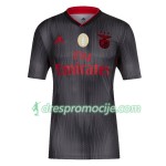 S.L. Benfica Dres Gostujući 2019/20 Kratkih Rukava